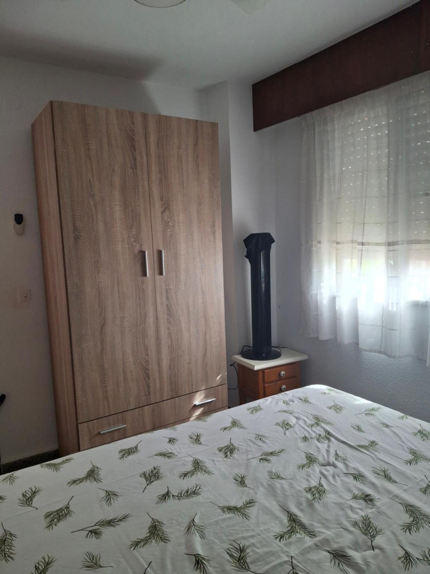 Appartement Proche Mer Avec Piscine Santiago De La Ribera Ngoại thất bức ảnh